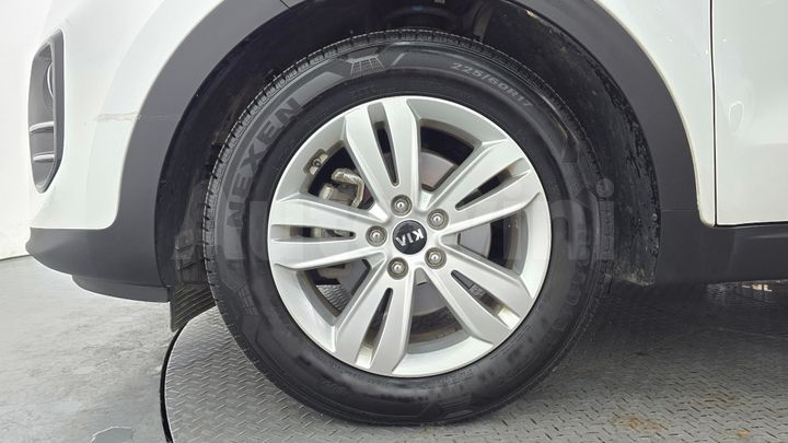 Kia Sportage 2018 — 5