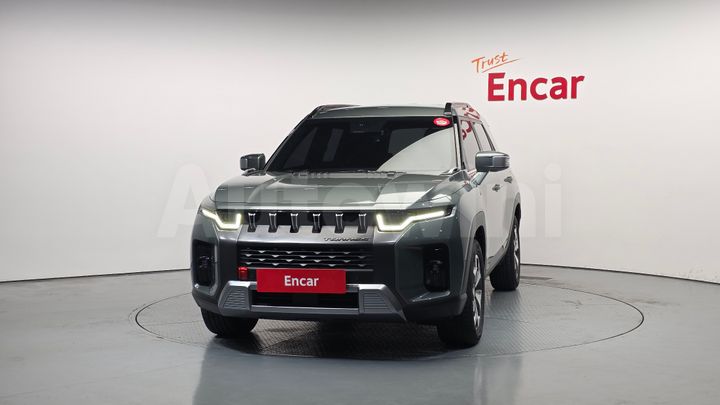 KGM (Ssangyong) Torres 2024 — 3
