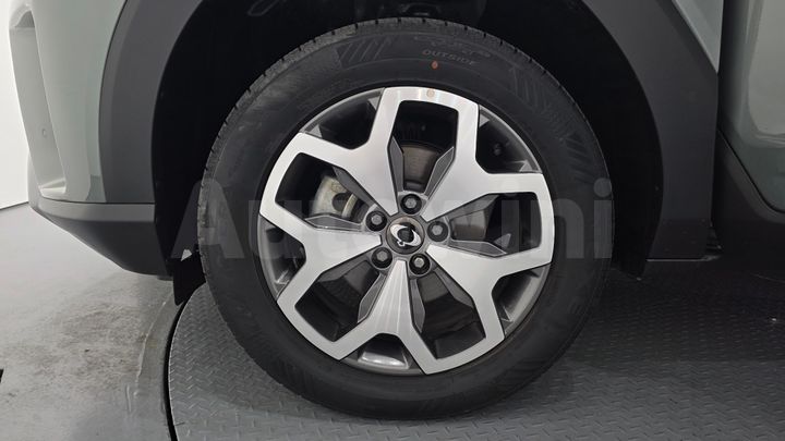 KGM (Ssangyong) Torres 2024 — 5