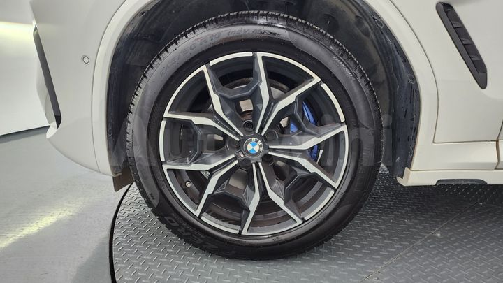 BMW X4 2023 — 4
