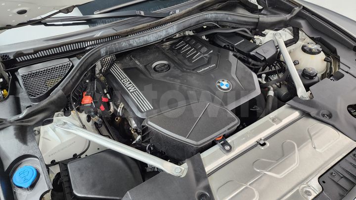 BMW X4 2023 — 5
