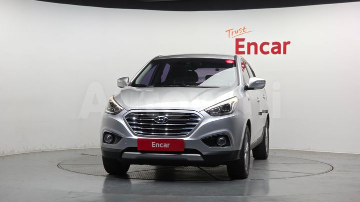 Hyundai Tucson 2016 — 3