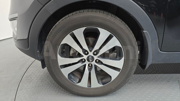 Kia Sportage 2012 — 5