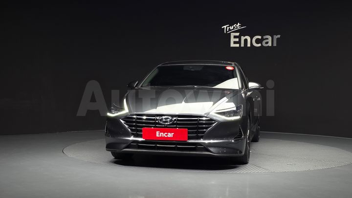 Hyundai Sonata 2023 — 3