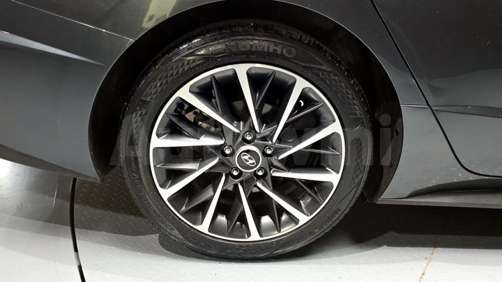 Hyundai Sonata 2023 — 5
