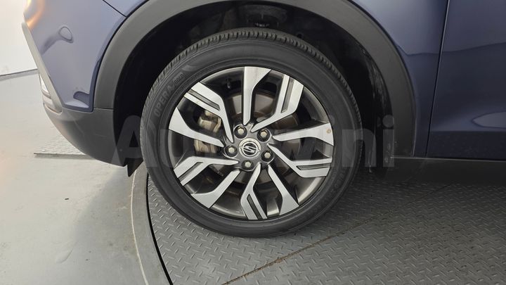 KGM (Ssangyong) Tivoli 2018 — 5