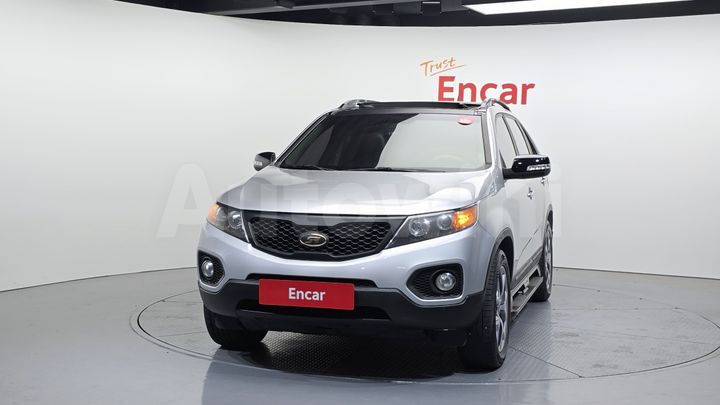 Kia Sorento 2011 — 3