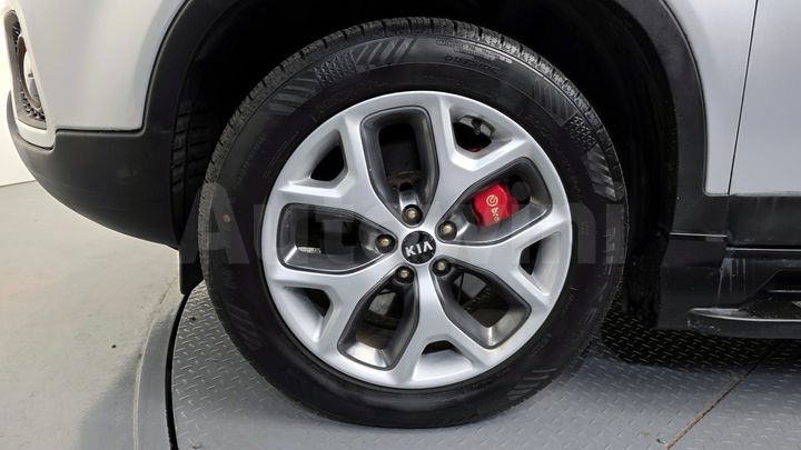 Kia Sorento 2011 — 5