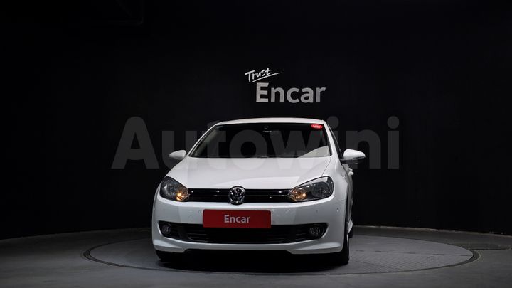 Volkswagen Golf 2013 — 3