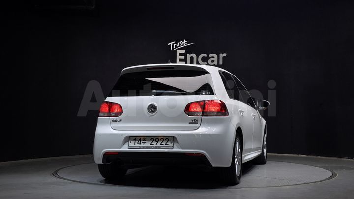 Volkswagen Golf 2013 — 4