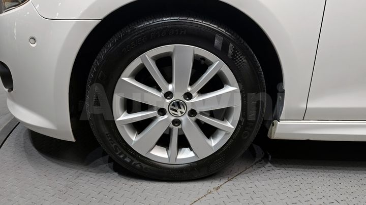 Volkswagen Golf 2013 — 5