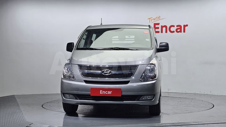 Hyundai Starex 2016 — 3