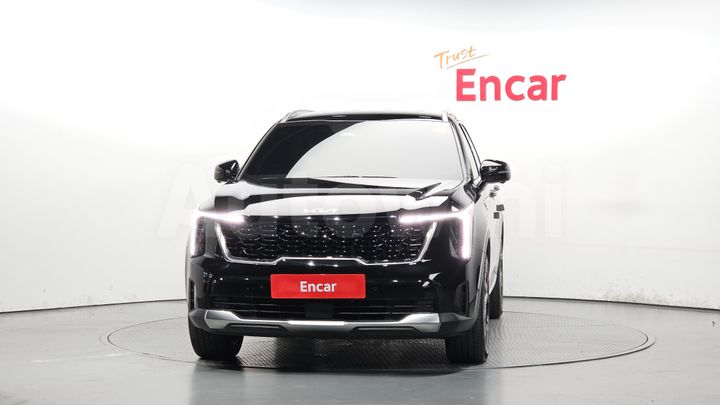 Kia Sorento 2025 — 3