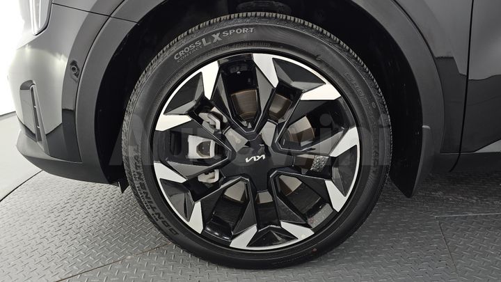 Kia Sorento 2025 — 5
