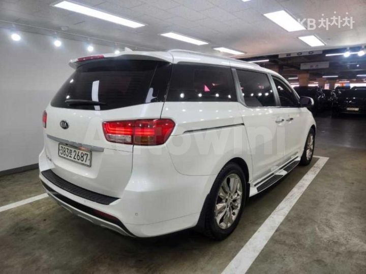 Kia Carnival 2016 — 4