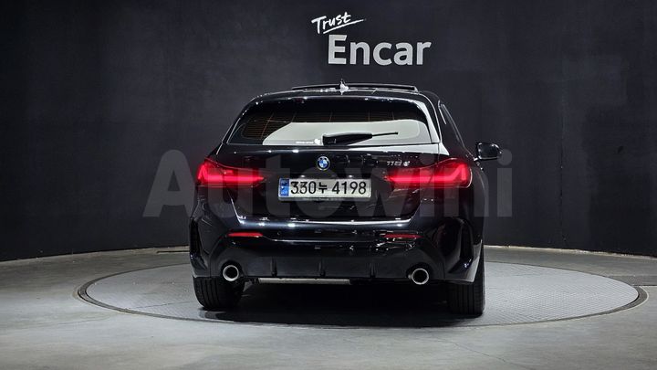 BMW 1 Series 2021 — 4