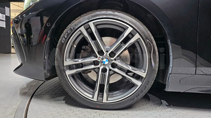BMW 1 Series 2021 — 5