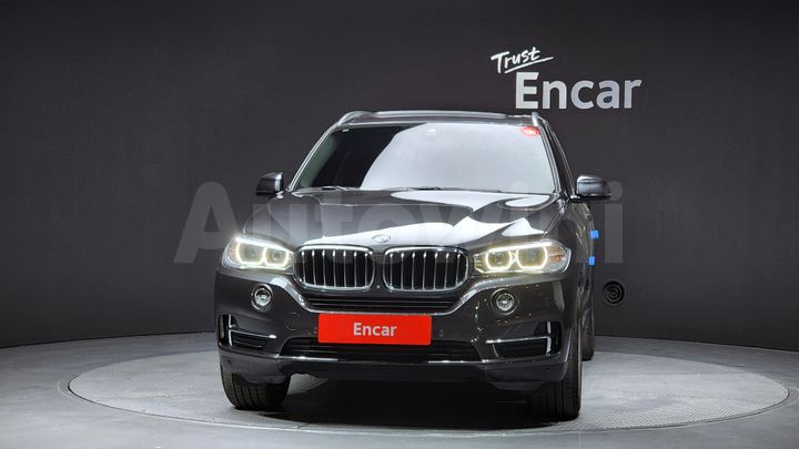 BMW X5 2017 — 3