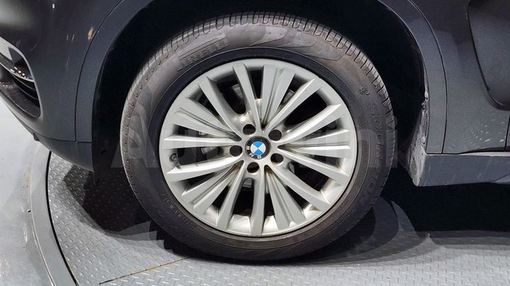 BMW X5 2017 — 5