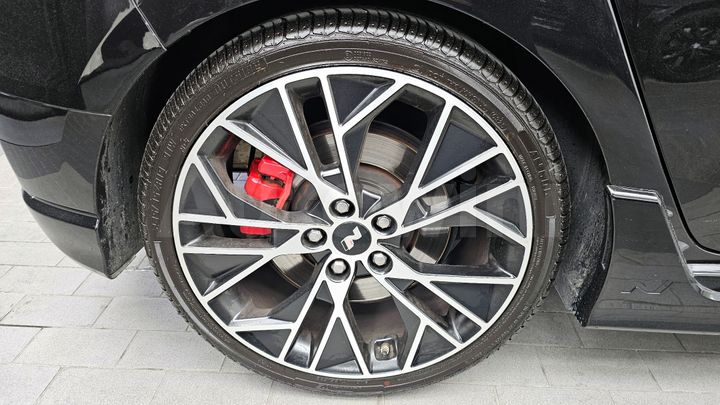 Hyundai Veloster 2019 — 5