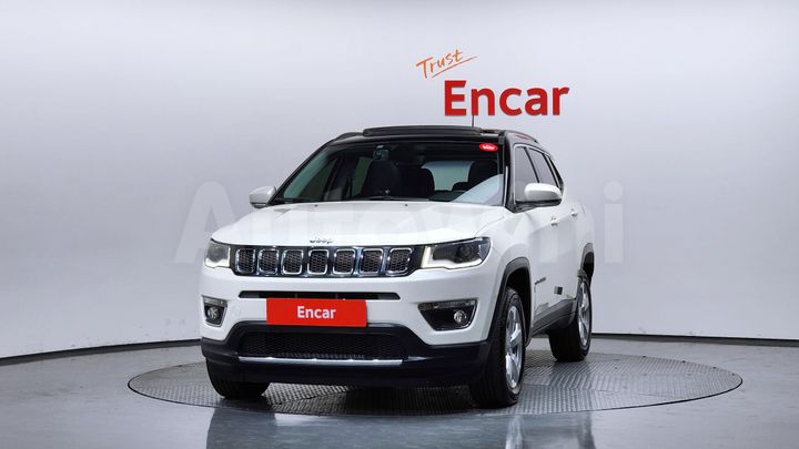 Jeep Compass 2019 — 3