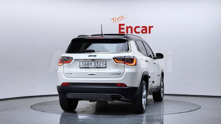Jeep Compass 2019 — 4