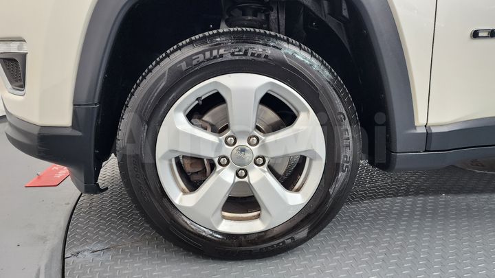 Jeep Compass 2019 — 5