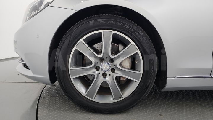 Mercedes Benz S Class 2015 — 4