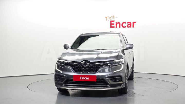 Renault QM6 2020 — 3