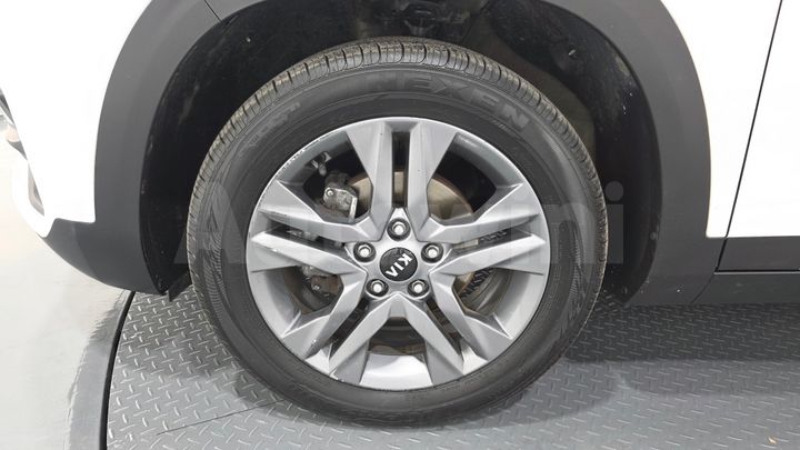 Kia Seltos 2021 — 5