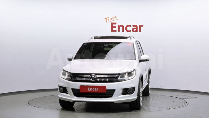 Volkswagen Tiguan 2013 — 3