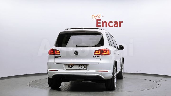 Volkswagen Tiguan 2013 — 4