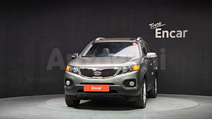Kia Sorento 2010 — 3
