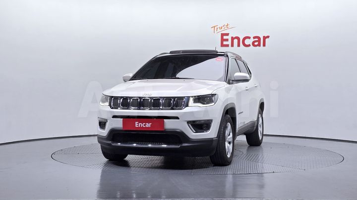 Jeep Compass 2019 — 3