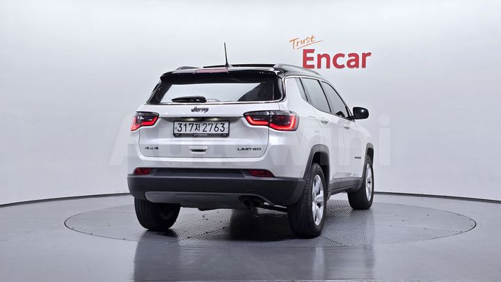 Jeep Compass 2019 — 4