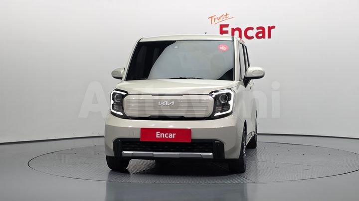 Kia Ray 2023 — 3