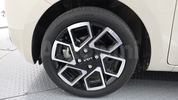 Kia Ray 2023 — 5