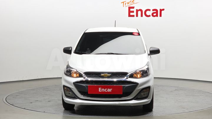Chevrolet Spark 2020 — 3