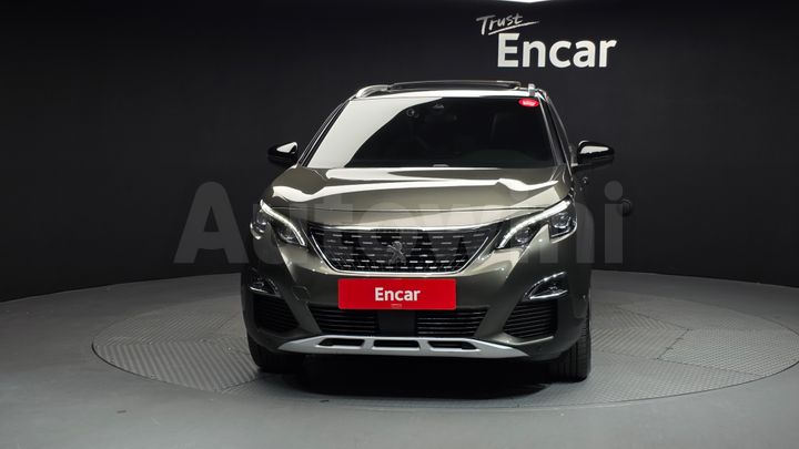 Peugeot 5008 2021 — 3