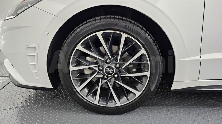 Hyundai Sonata 2023 — 5