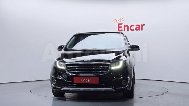 Kia Carnival 2017 — 3