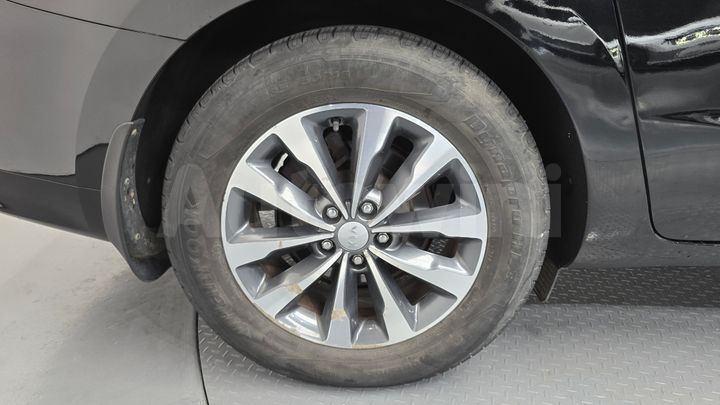 Kia Carnival 2017 — 5
