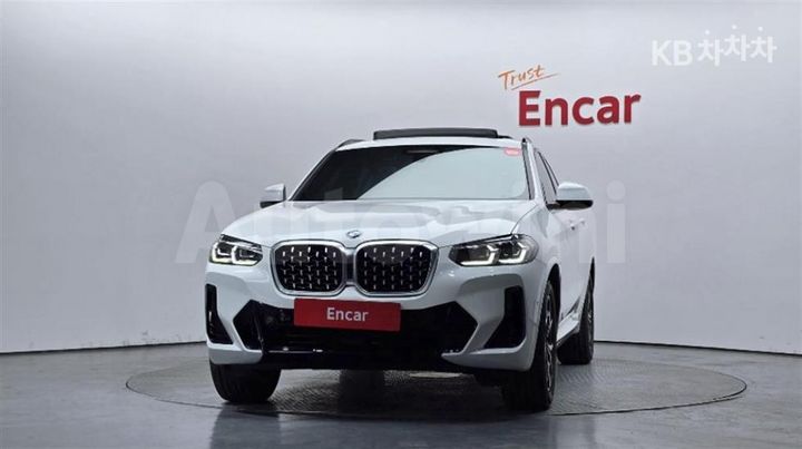 BMW X4 2022 — 3