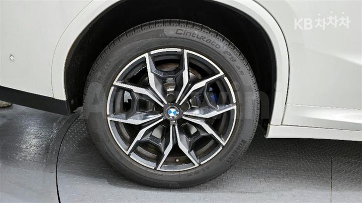 BMW X4 2022 — 5