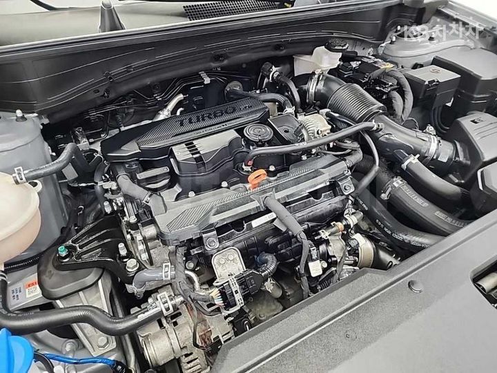 Kia Sportage 2022 — 5
