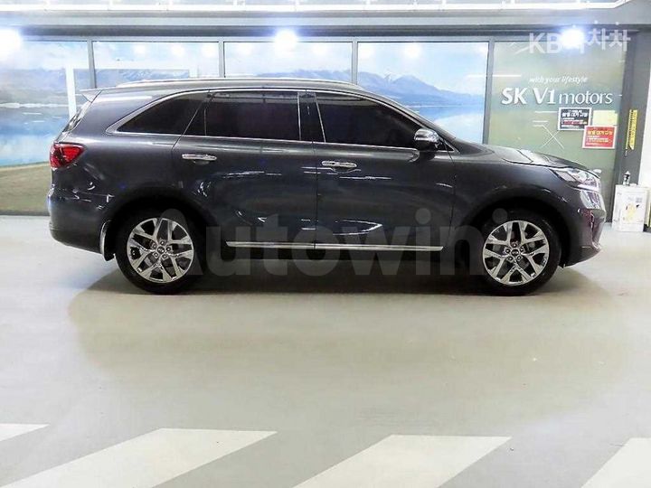 Kia Sorento 2020 — 3