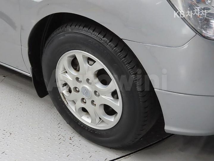 Hyundai Starex 2014 — 5