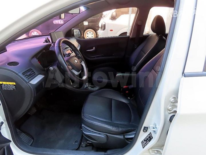 Kia Morning 2015 — 5