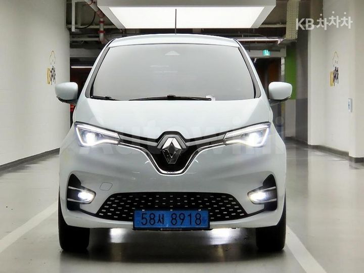 Renault JOE