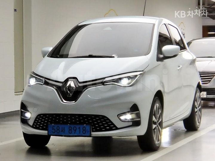 Renault JOE